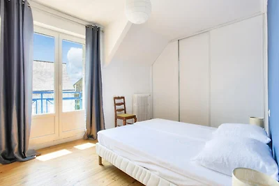 Appartamento a Dinard vicino alla spiaggia di...