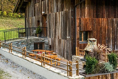 Wohnung in Ramsau nahe Skibus & Sauna