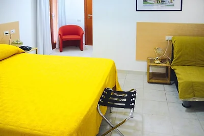 Wohnung Nido dei Gabbiani in Porto Pollo