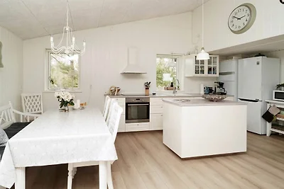 6 Personen Ferienhaus in Slagelse