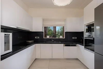 Villa in Chania für 7 Personen in Meeresnähe