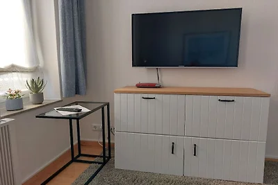 Ferienwohnung mit 2 Schlafzimmer