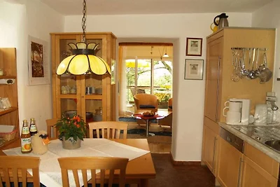 Appartamento per vacanze con 1 camera da...