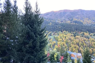 Wohnung in Méribel in der Nähe der Skilifte