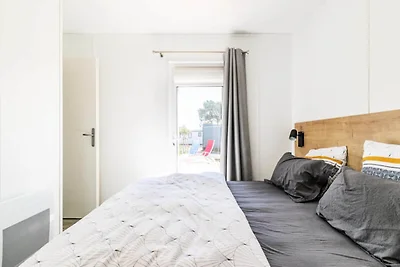 Urlaub für 6 Personen in einem Resort mit beh...