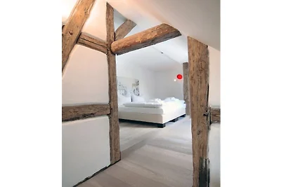 Ferienwohnung mit 1 Schlafzimmer