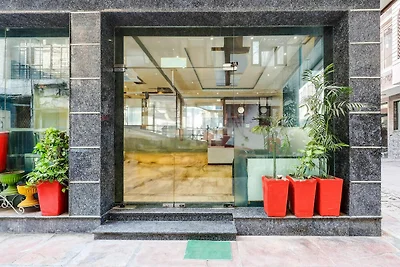 Stadthaus Arakashan Road Paharganj