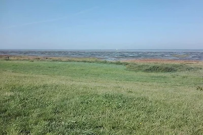 7 Personen Ferienhaus in Bredebro-By Traum