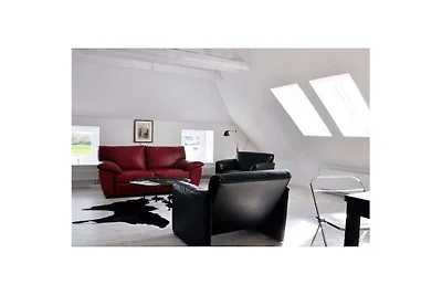 Ferienwohnung mit 1 Schlafzimmer