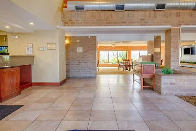 Vakantieappartement Gezinsvakantie Oklahoma