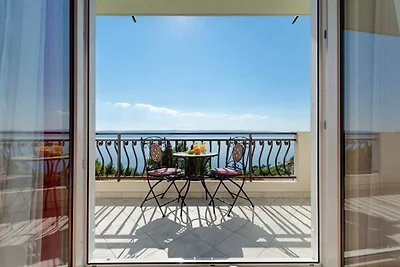 Apartments Tafra - One Bedroom Apartment