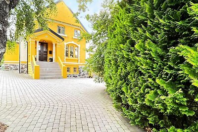 10 persoons vakantie huis in arendal