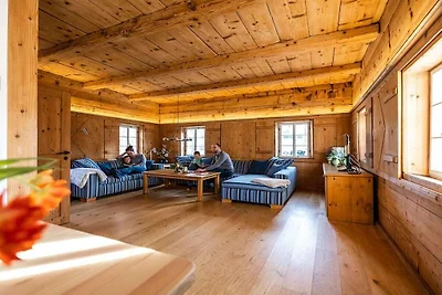Vakantiehuis met 1 slaapkamer