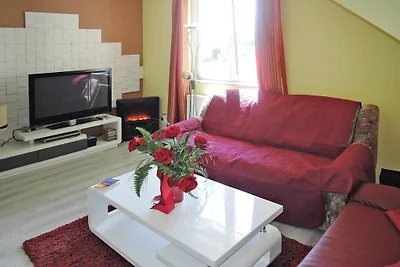 Casa vacanze a Nowe Warpno
