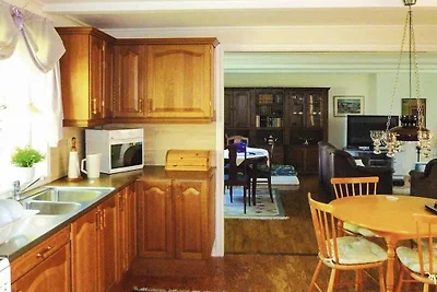 4 Personen Ferienhaus in BERGKVARA-By Traum