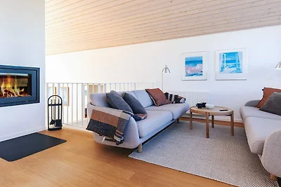 5 gwiazdkowy apartament w Løkken-By Traum