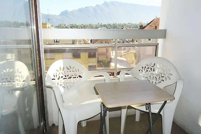 Monolocale per 2 persone