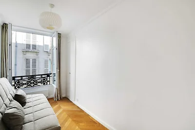 Chic appartement - 2BR/4P - Saintonge/Le...