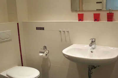 Ferienwohnung in Pirna mit Schwimmbecken
