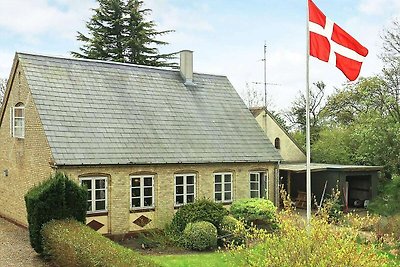 6 persoons vakantie huis in Ærøskøbing-By...