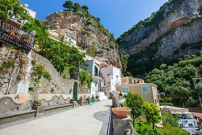 Affitto camera per 2 a Positano