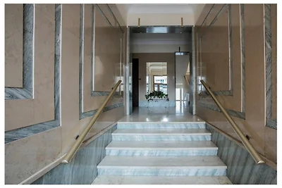 Apartamento en Turín con balcón