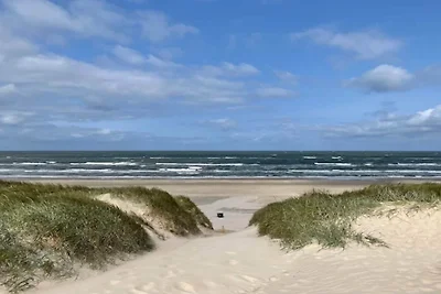 Moderne toevlucht in Graerup -- By Traum...