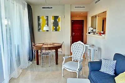 Appartement in de buurt van Estepona Crystal...