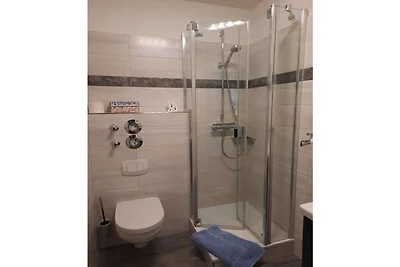 Liefke im Haus Seehund