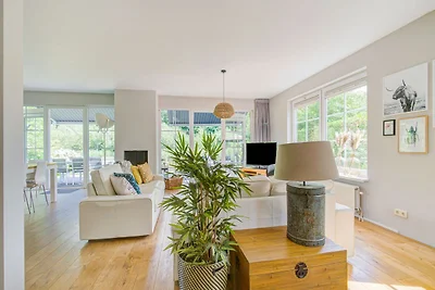 Casa vacanze a Harderwijk con giardino