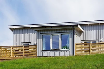 5 Personen Ferienhaus in STRÖMSTAD