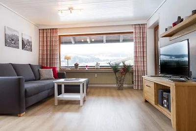 Ferienwohnung mit 1 Schlafzimmer