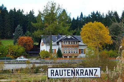 Auf dem Ferienhof Glöckner