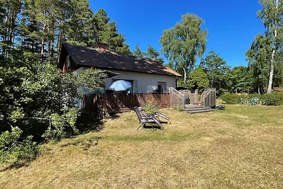 6 Personen vakantie huis in Byxelkrok