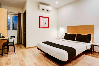 Hotel O Ulsoor Halasuru Station