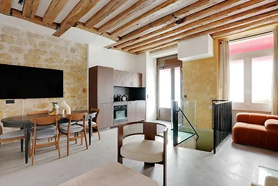 Erstaunliche 3 BDR - Place des Vosges