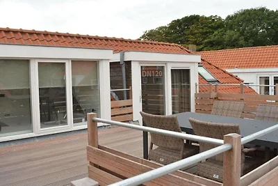 (DN120) Ganz neu gebautes City-Apartment
