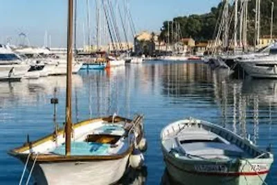 Duplex in Frankreich mit Terrasse & Skizugang