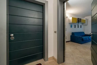 Morus Apartment