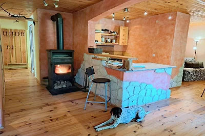 Wohnung in Elsass mit privater Terrasse