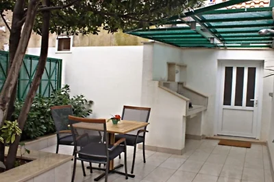Menego Lodge Bol - Superior Duplex Apartment ...