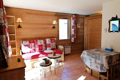 Studio für 4 Personen