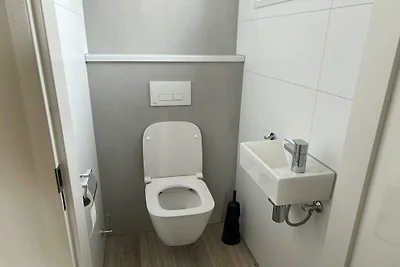 Casa vacanze Vacanza di relax Olburgen