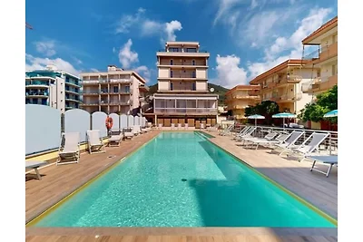 Appartamento a Pietra Ligure