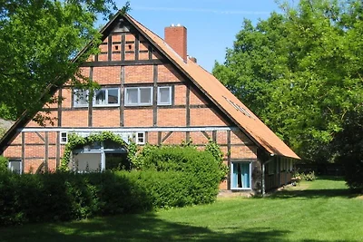 Holiday apartment with 1 bedroom