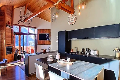 (0.med) Spazioso appartamento Les Menuires co...