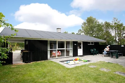 6 Personen Ferienhaus in Ålbæk-By Traum