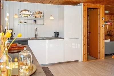 4 Personen Ferienhaus in Ulfborg-By Traum