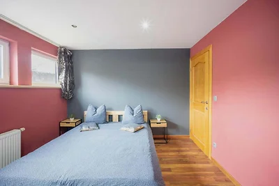 Ferienhaus in Verviers mit Sauna