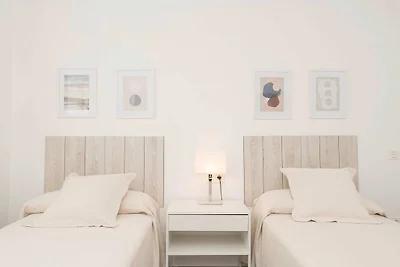 Urban Palace - Apartment In Sanlúcar De...